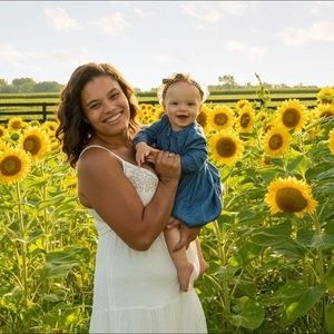 Meet your Posher, Paige